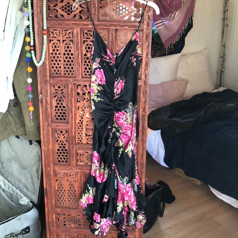 Betsey Johnson Dress